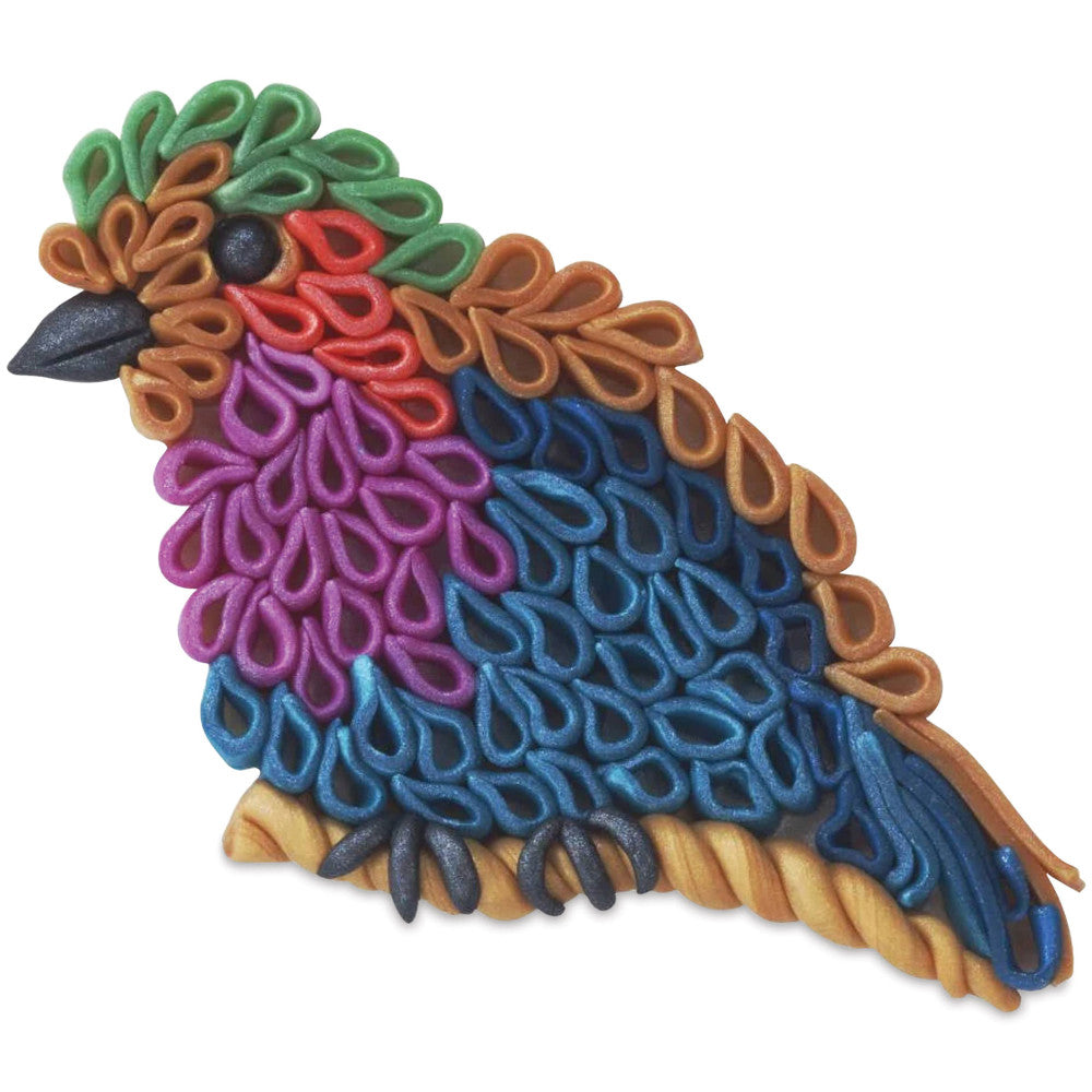 Sculpey Premo Polymer Clay Multipack - 24 Color Assortment, Oven Bake - Image 4