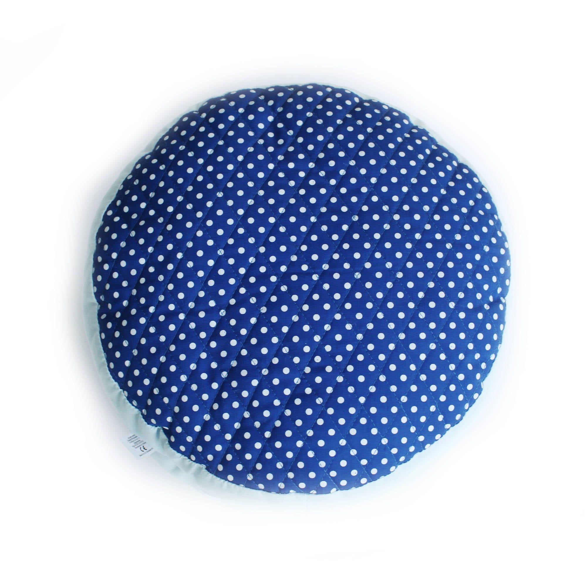 Dream Frenz Marlin Glow-in-the-Dark Moon Plush - Image 2