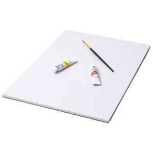 Brea Reese Watercolor Paper Pad, 50 Sheets, 11x15 Inches, 105lb, Acid-Free