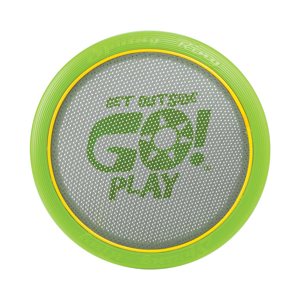 Toysmith Spring Ring Toss and Catch Game Set - Image 3
