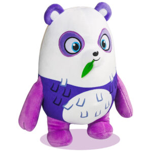 Pi???ata Smashlings 12 inch Sana The Panda Plush Toy