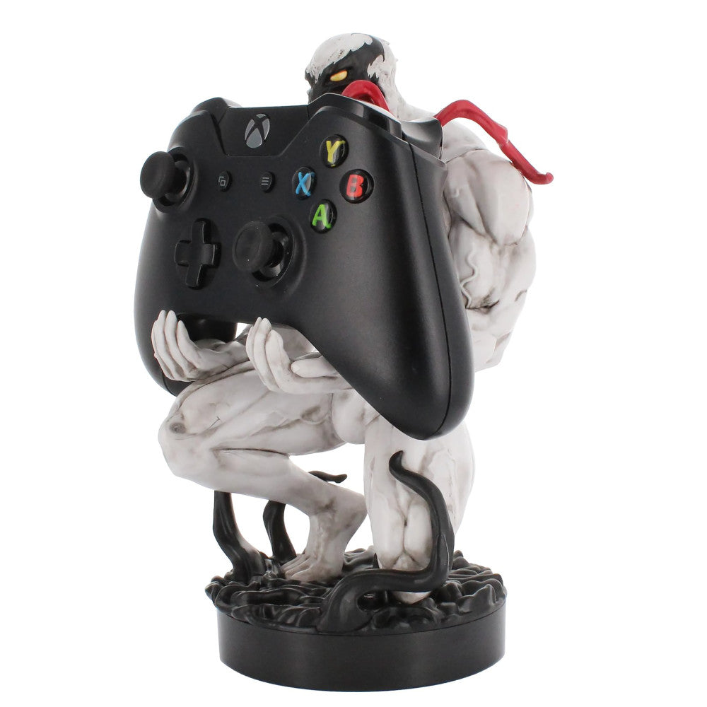 Exquisite Gaming Marvel Anti-Venom Cable Guys Controller & Phone Holder - Image 2
