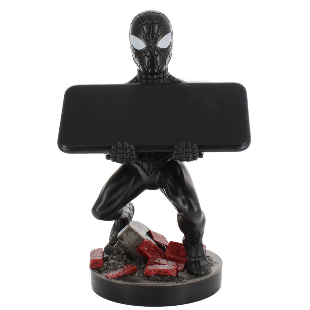 Exquisite Gaming Marvel Symbiote Spider-Man Controller & Phone Holder - Image 2