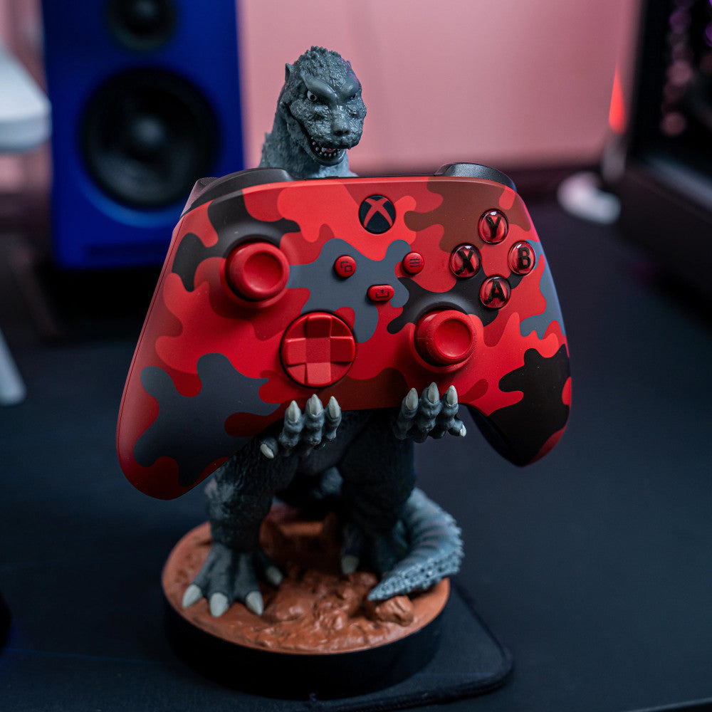 Exquisite Gaming Godzilla Gojira King of Monsters Controller & Phone Holder - Image 3
