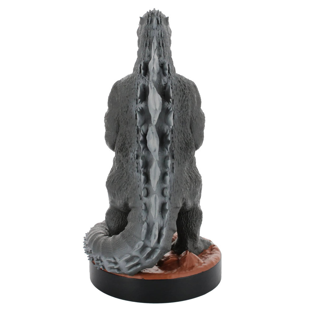 Exquisite Gaming Godzilla Gojira King of Monsters Controller & Phone Holder - Image 4