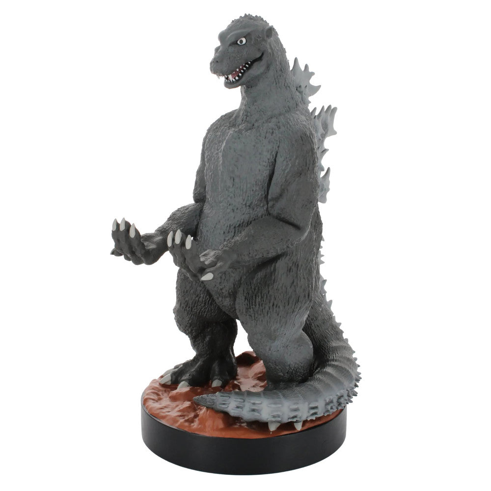 Exquisite Gaming Godzilla Gojira King of Monsters Controller & Phone Holder - Image 5