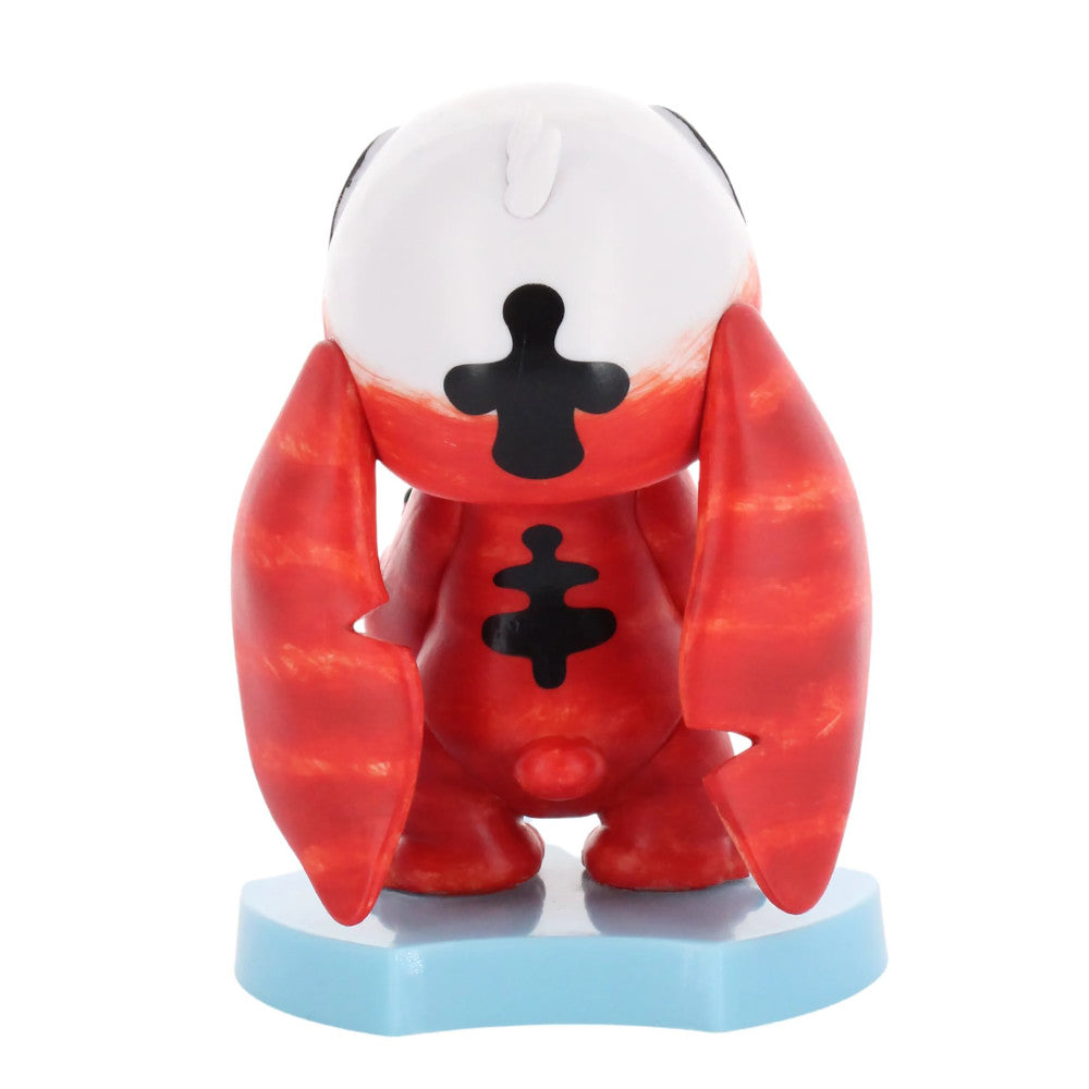 Exquisite Gaming: Holdems: Lilo & Stitch - Badness Level Stitch Earbud & Phone Holder - Image 2