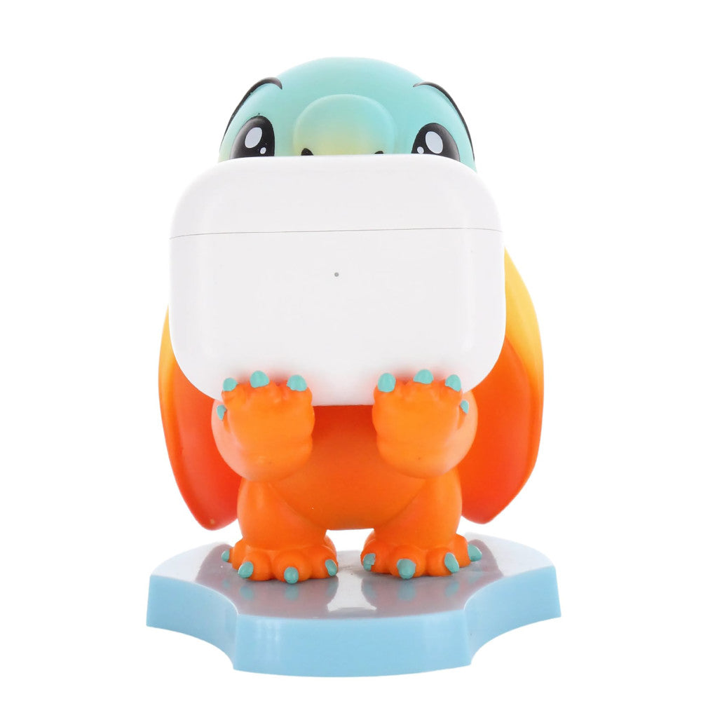 Exquisite Gaming: Lilo & Stitch Sunset Stitch Earbud & Phone Holder - Image 2
