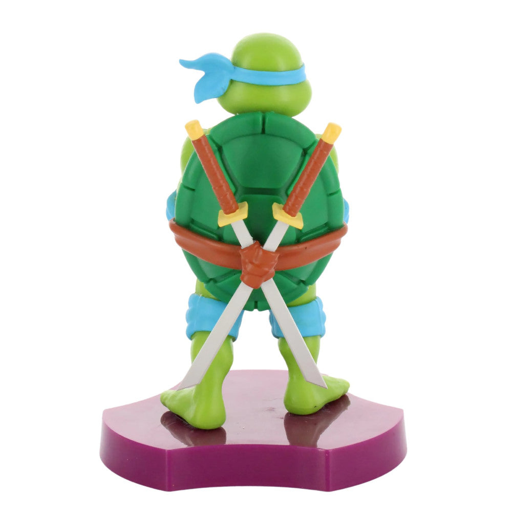 Exquisite Gaming TMNT Leonardo Earbud & Phone Holder - Image 3