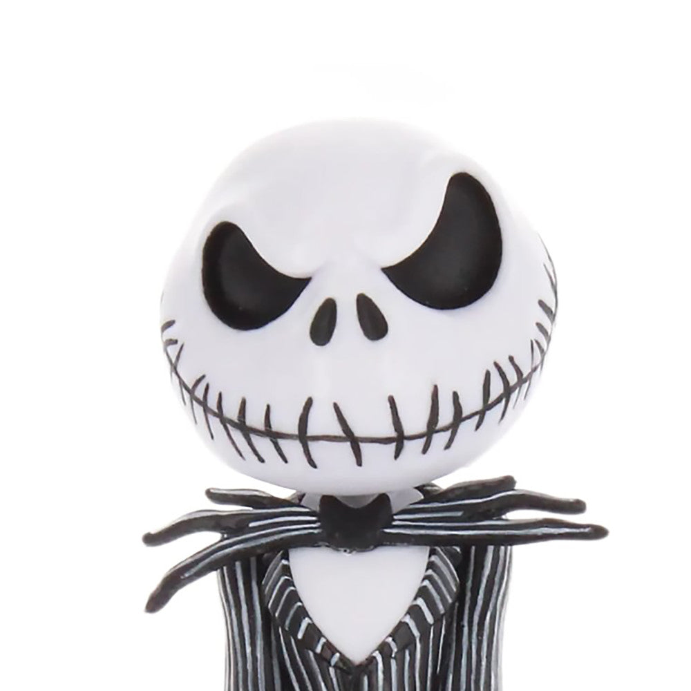 Exquisite Gaming - Holdems Jack Skellington Earbud & Phone Holder - Halloween Theme - Image 5