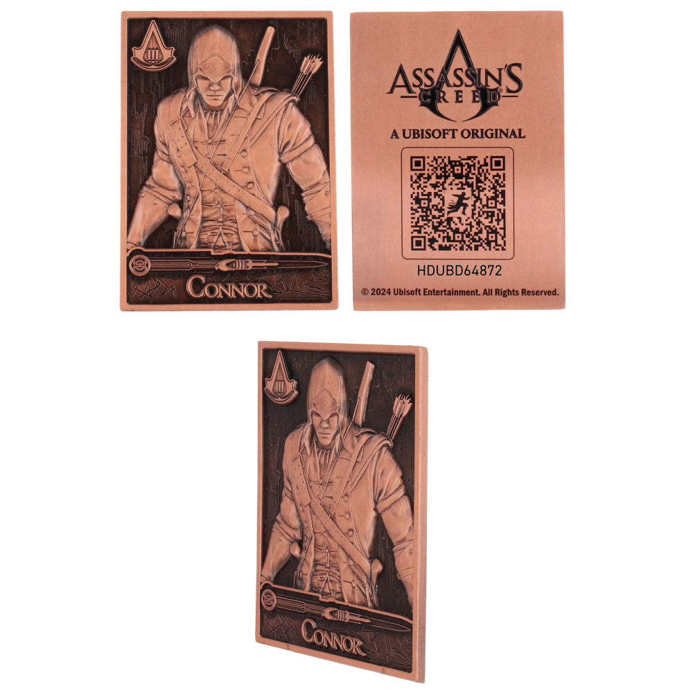 Exquisite Gaming: Assassin's Creed Digiplate Collector's Pack - Image 3
