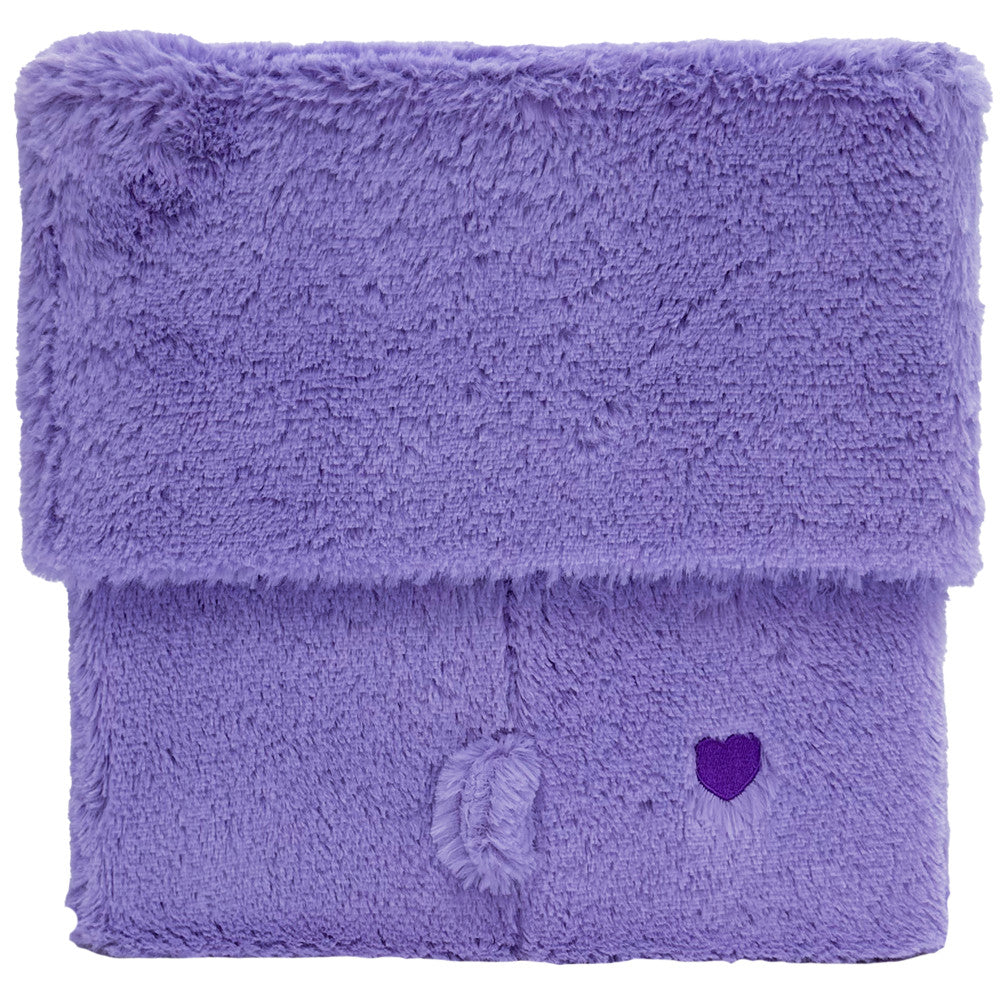 Care Bears Share Bear Purple Themed Storage Bin with Lid - Image 5