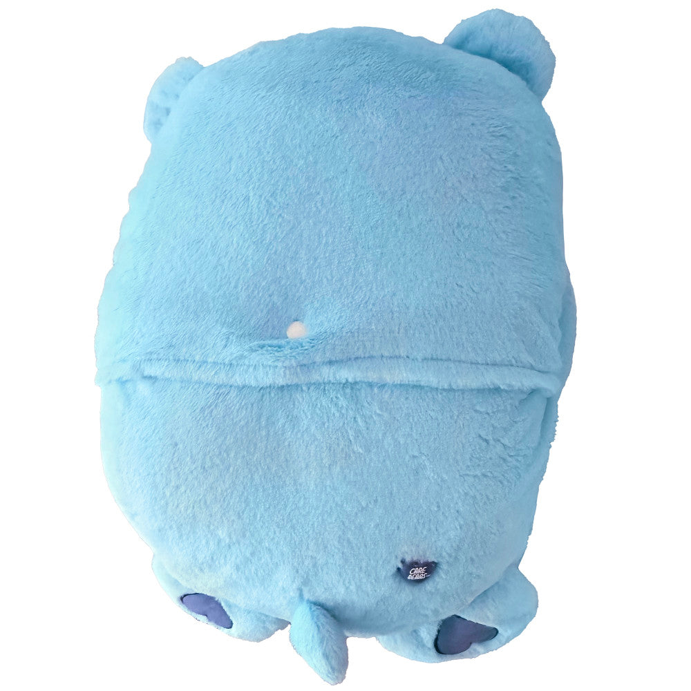 Happy Nappers Care Bears Bedtime Bear Pillow Pocket Pal - Image 3