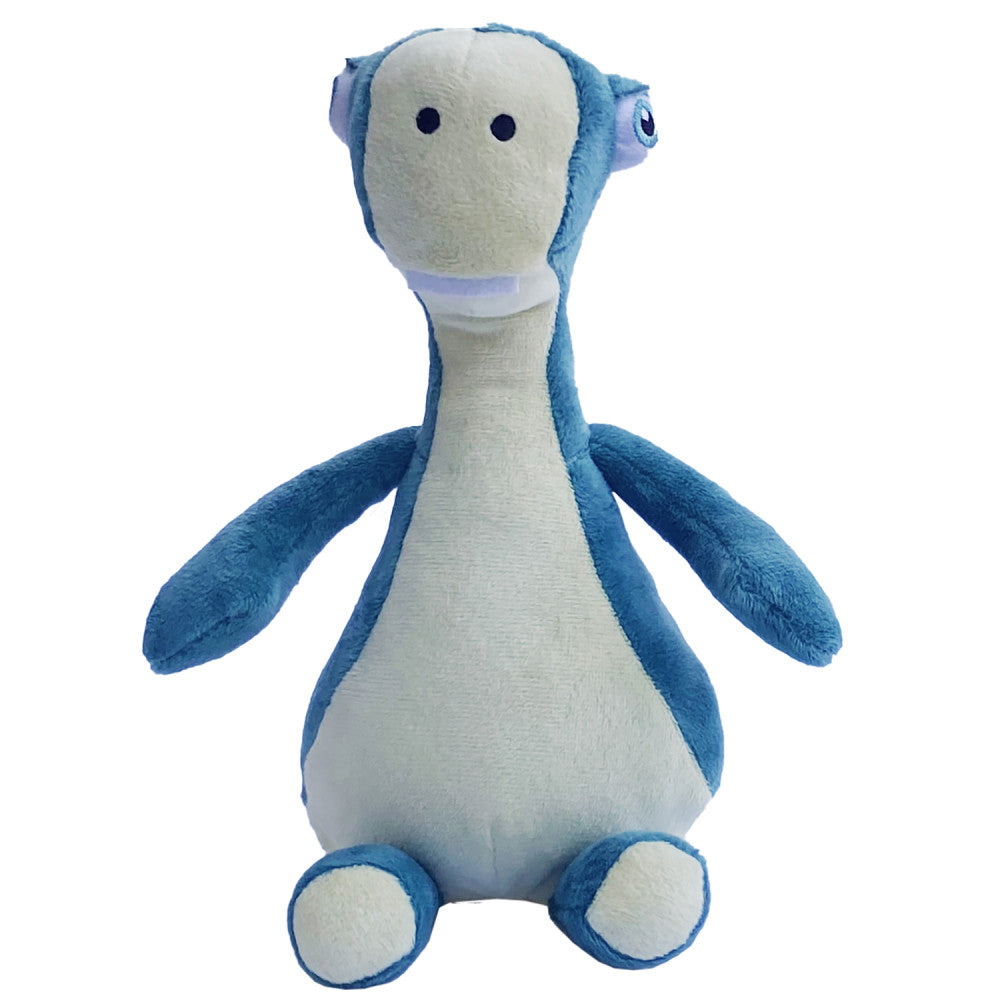 Gigantosaurus 10 inch Soft Plush - Bill - Image 4