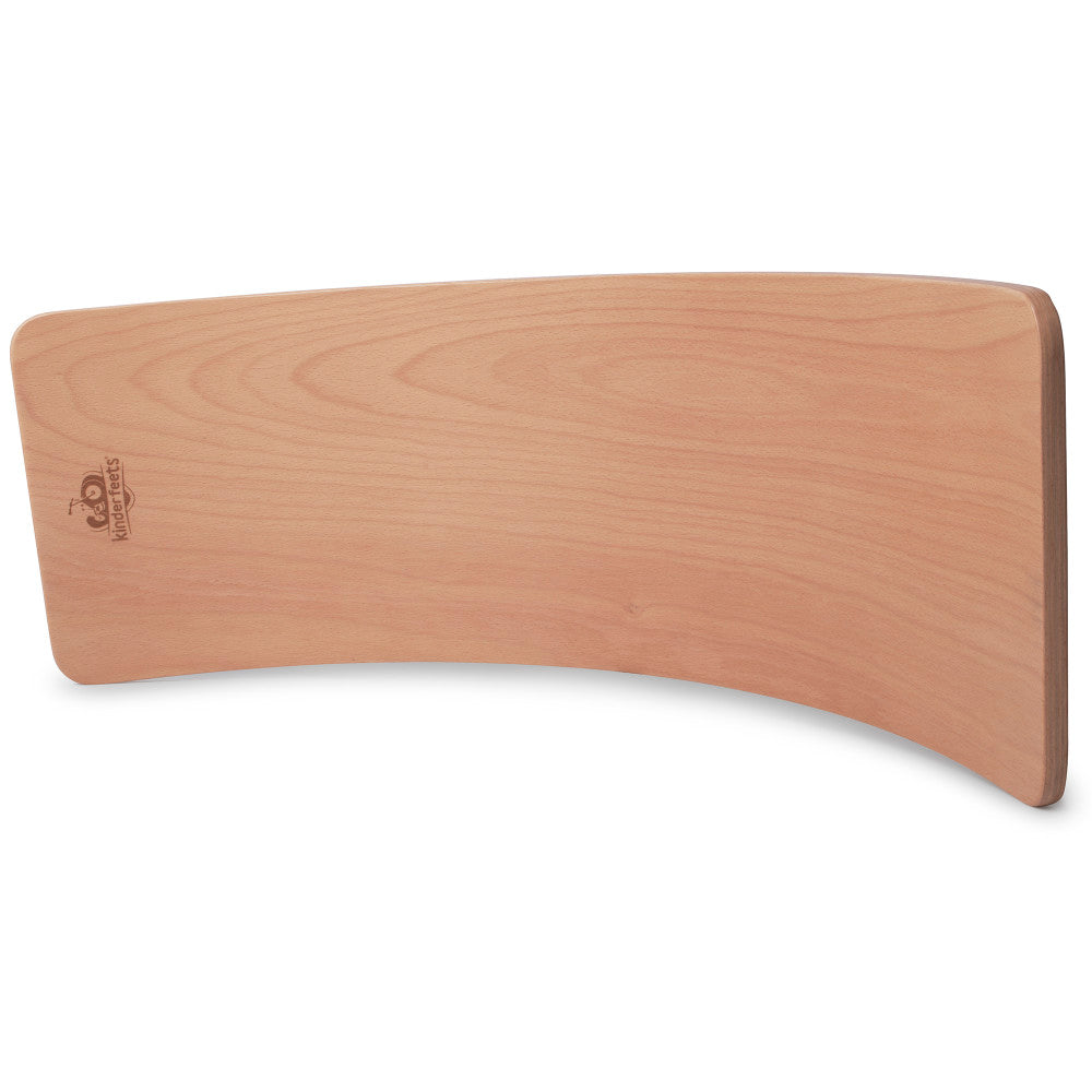 Kinderfeets Kinderboard Lite - Versatile Wooden Balance Board for Toddlers - Image 2