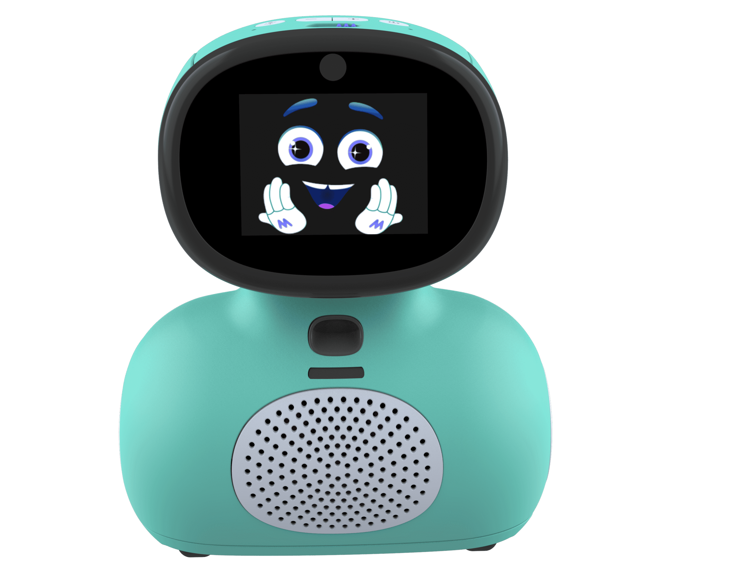 Miko AI Interactive Robot for Kids - Smart Learning Companion - Image 3