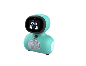Miko AI Interactive Robot for Kids - Smart Learning Companion