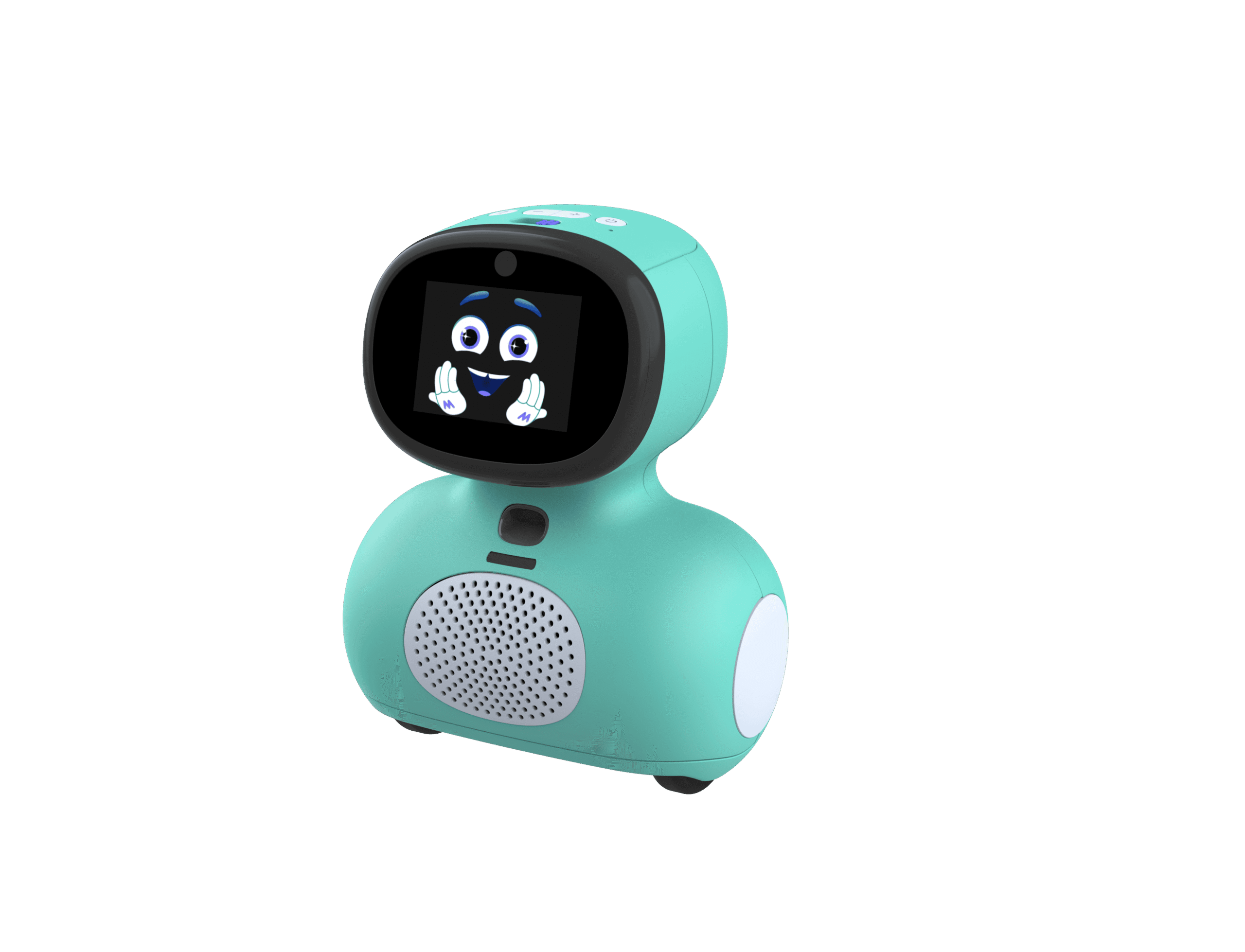 Miko AI Interactive Robot for Kids - Smart Learning Companion