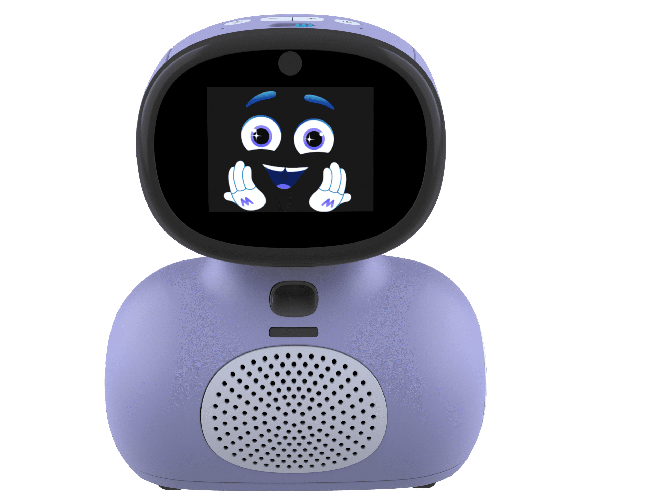 Miko AI Robot for Kids - Interactive Learning Companion