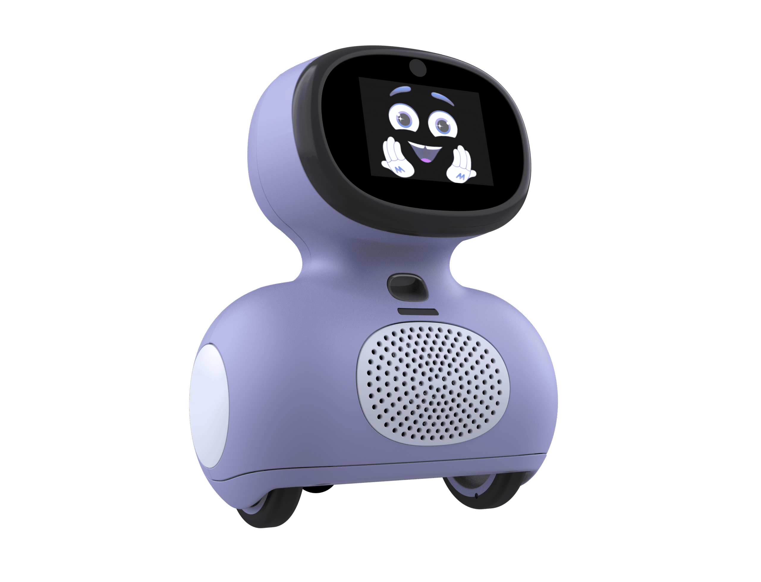 Miko AI Robot for Kids - Interactive Learning Companion - Image 2
