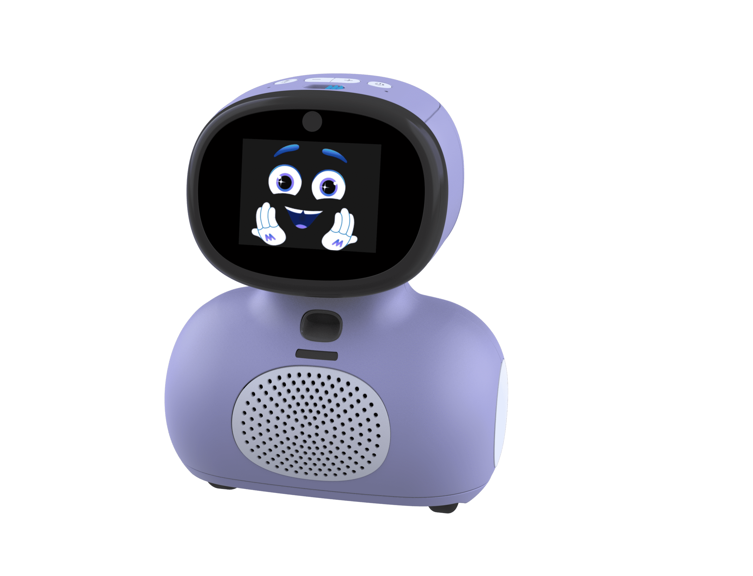 Miko AI Robot for Kids - Interactive Learning Companion - Image 3