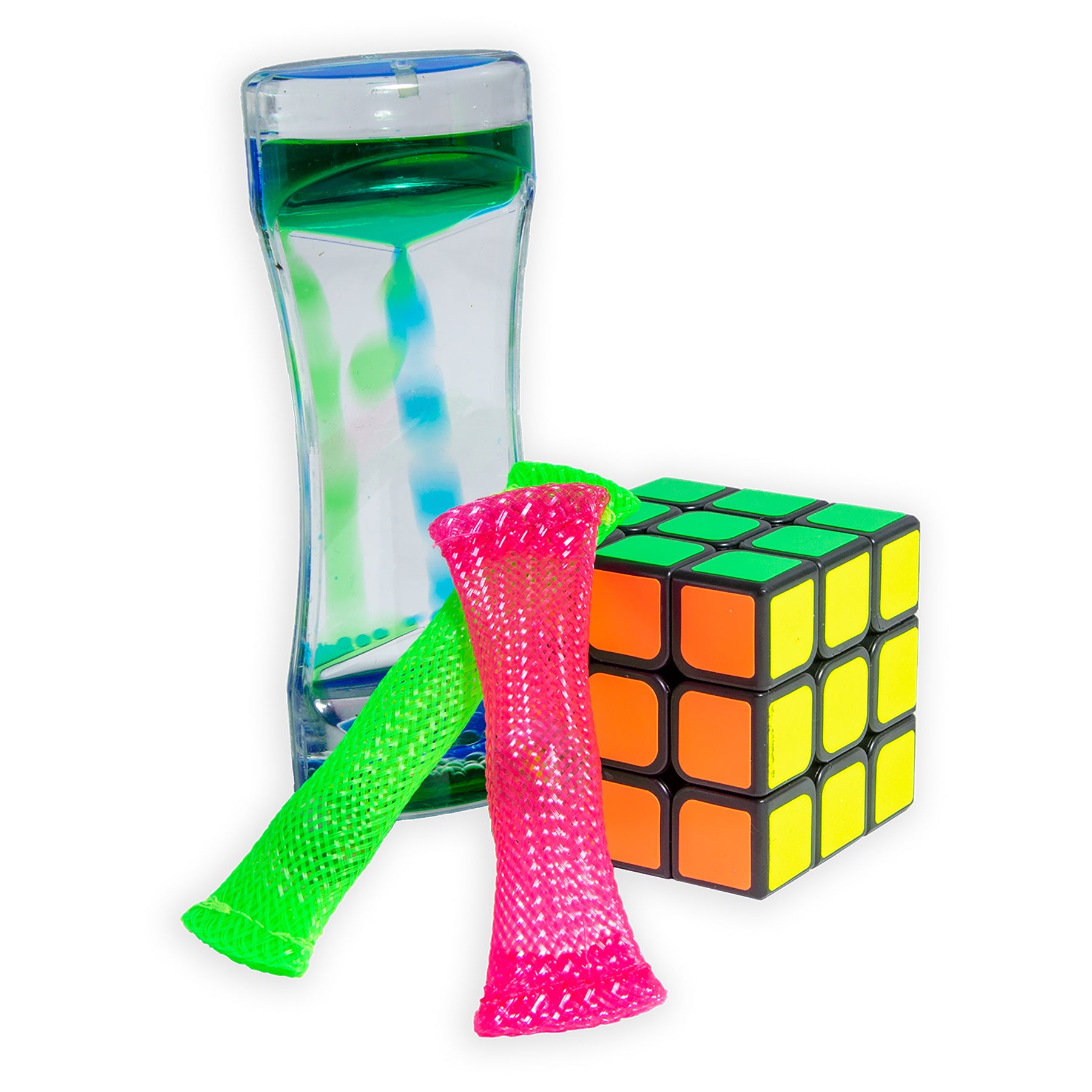 Stages Learning Materials Sensory Builder: Comprehensive Sensory Kit - Image 4