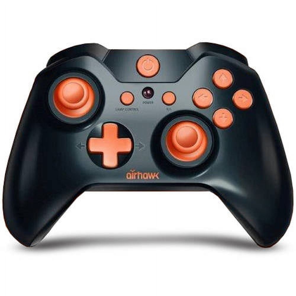 Airhawk A-10C Thunderbolt 2.4 GHz Remote Control HD Camera Drone - Image 2