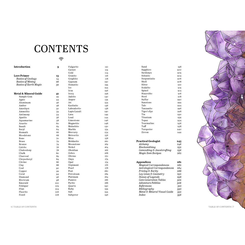 Renegade Game Studios Geologist??s Primer - RPG Treasure Trove - Image 2