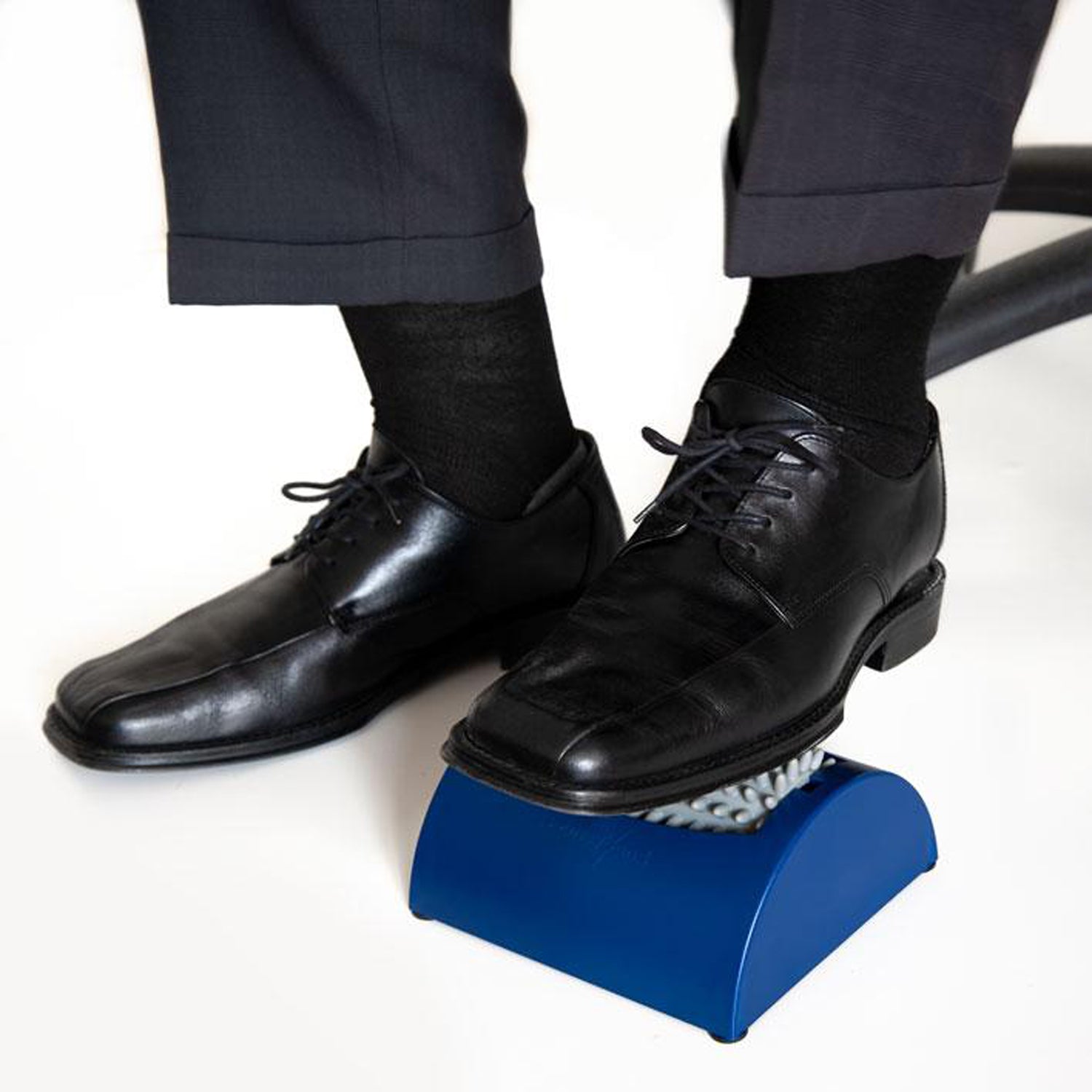 Bouncyband? Energizing Foot Roller for Active Feet - Image 4