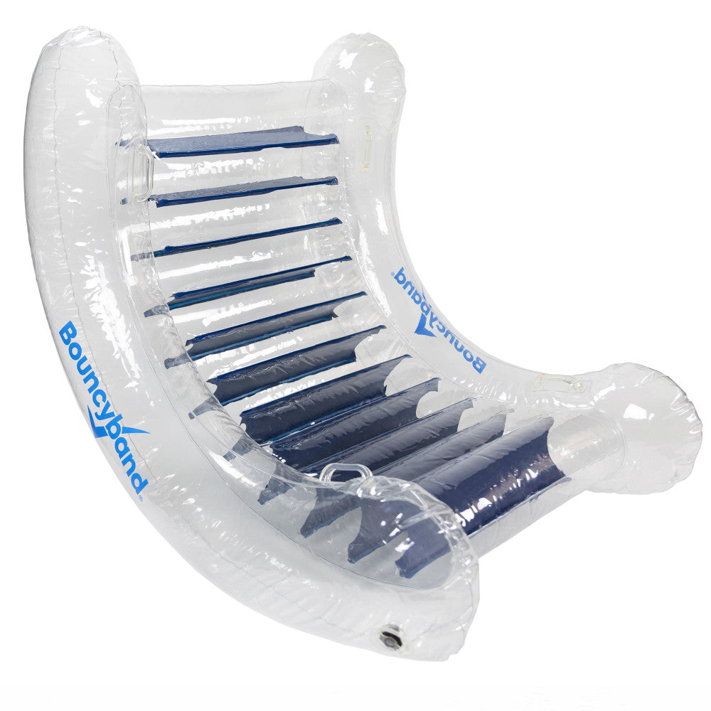 Bouncyband Playful Sensory Rocker ?C Therapeutic Fun - Image 2