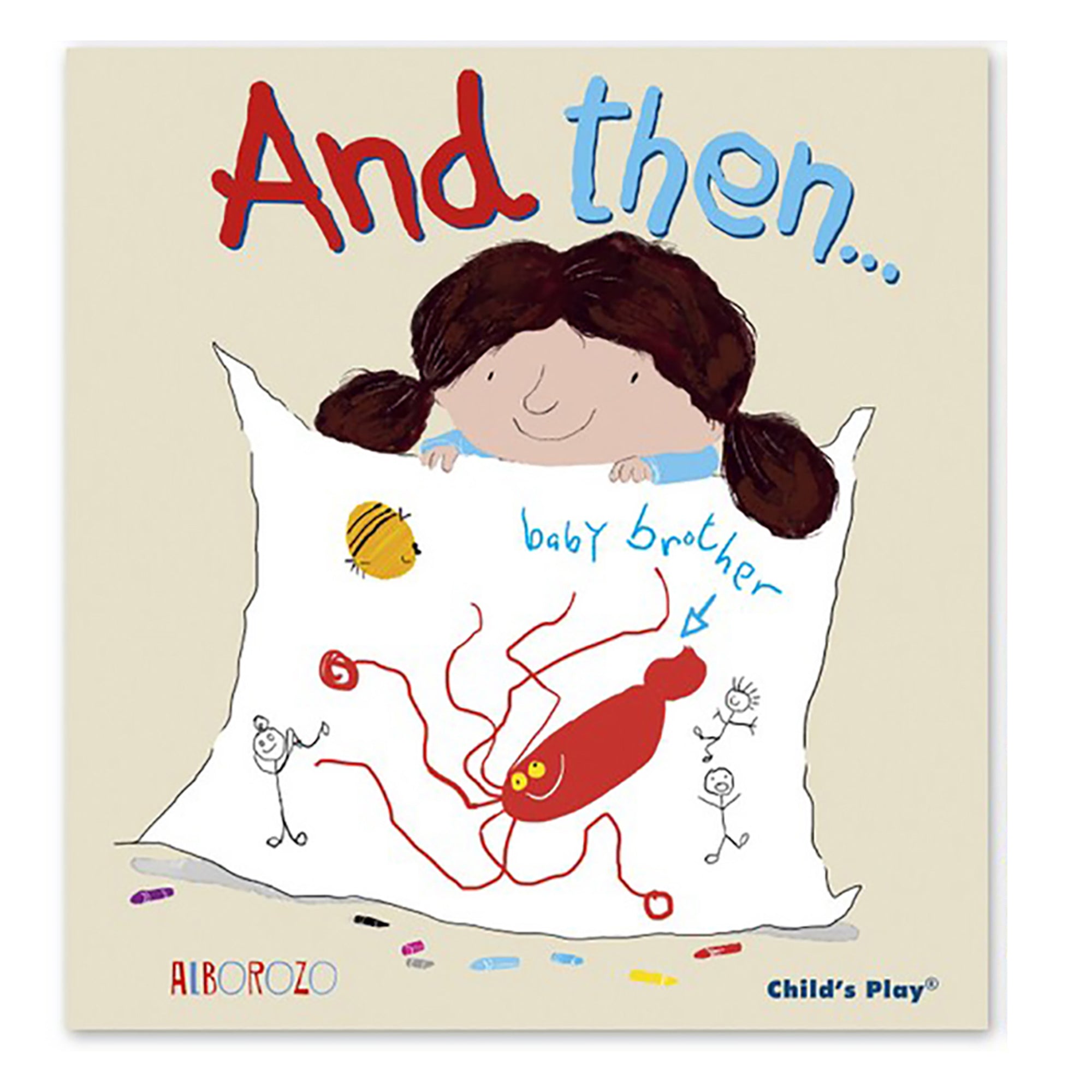 Child??s Play Books 4-Piece Soft Cover Set on Friendship & Sharing - Image 4
