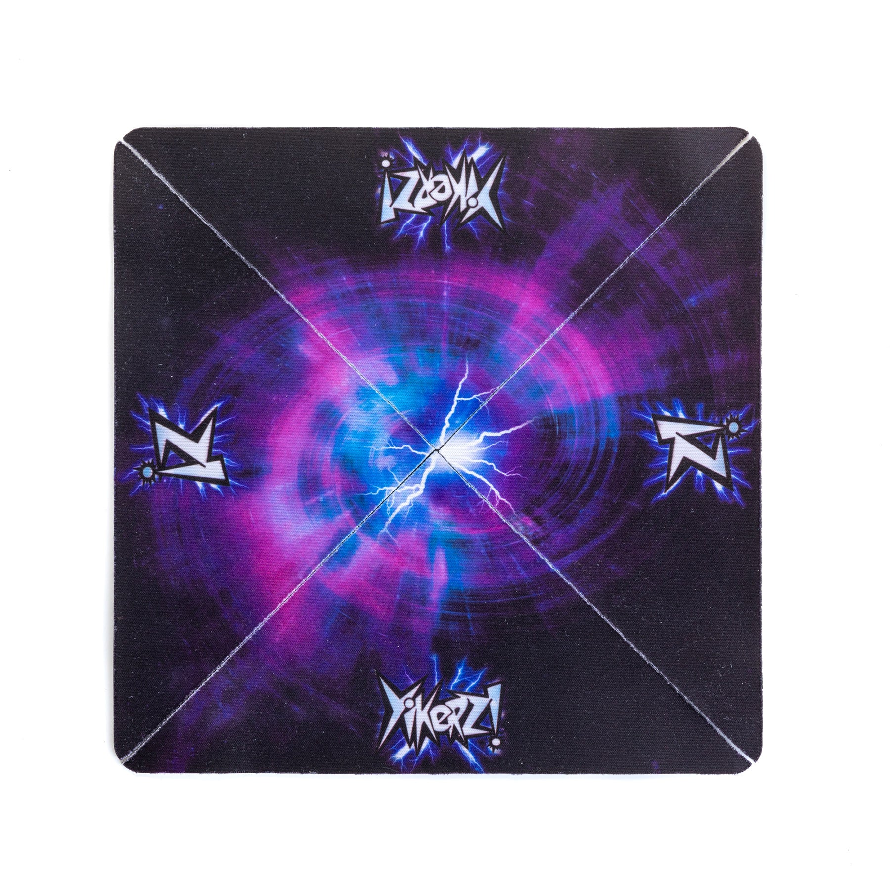 Continuum Games Yikerz! Magnetic Strategy Board Game - Image 2
