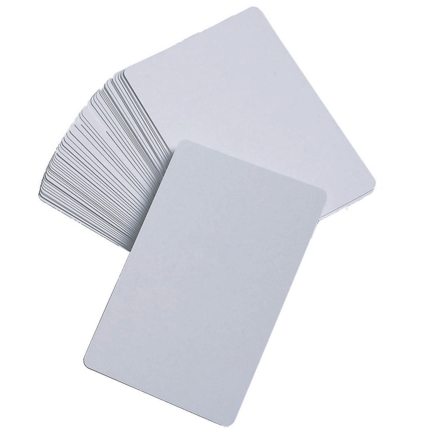 Learning Advantage Blank Playing Cards - Multipack Creativity Kit - Image 2