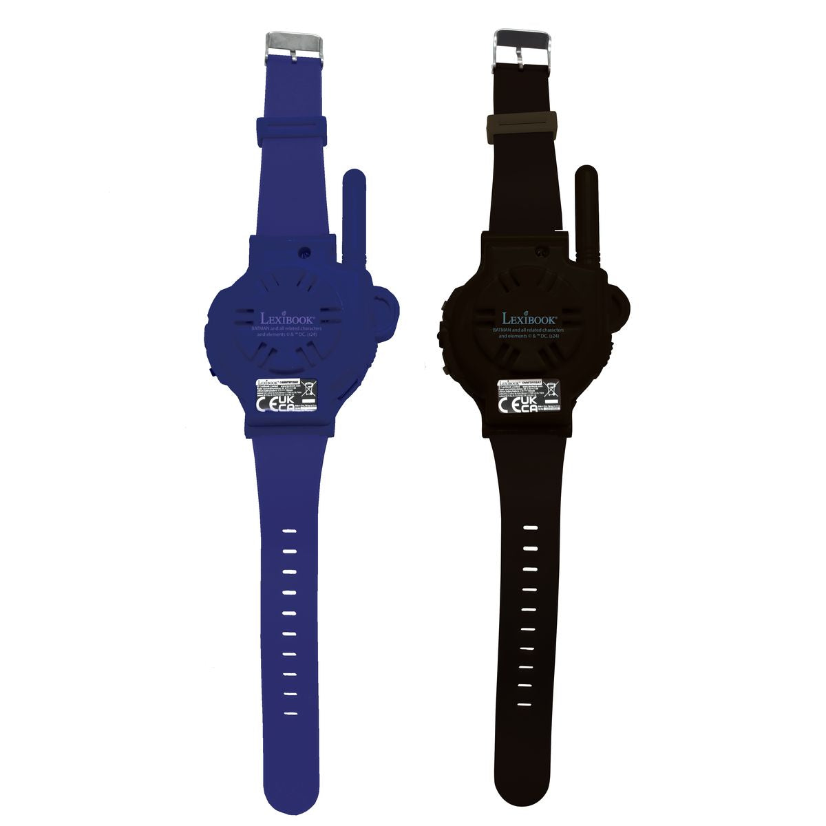 Batman Digital Watch with Walkie Talkies function, distance up to 200m - Image 3
