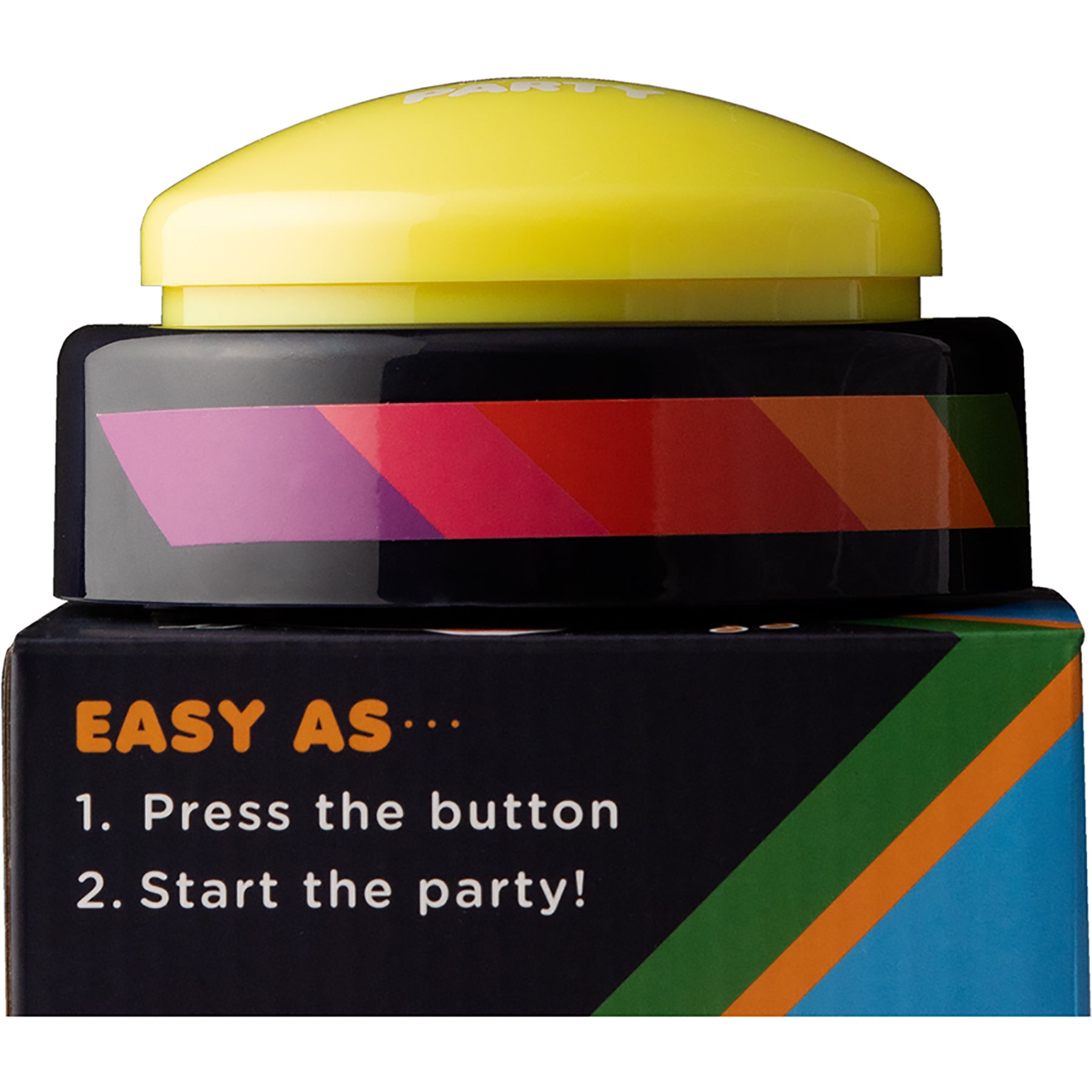 30 Second Dance Party Button: Volume 1 - Instant Fun Anywhere - Image 2