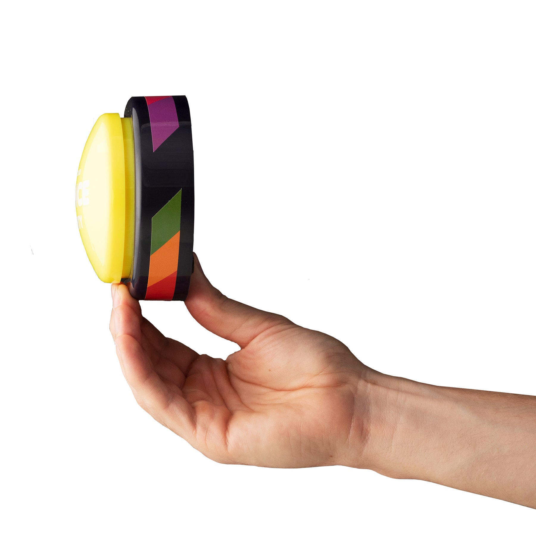 30 Second Dance Party Button: Volume 1 - Instant Fun Anywhere - Image 3