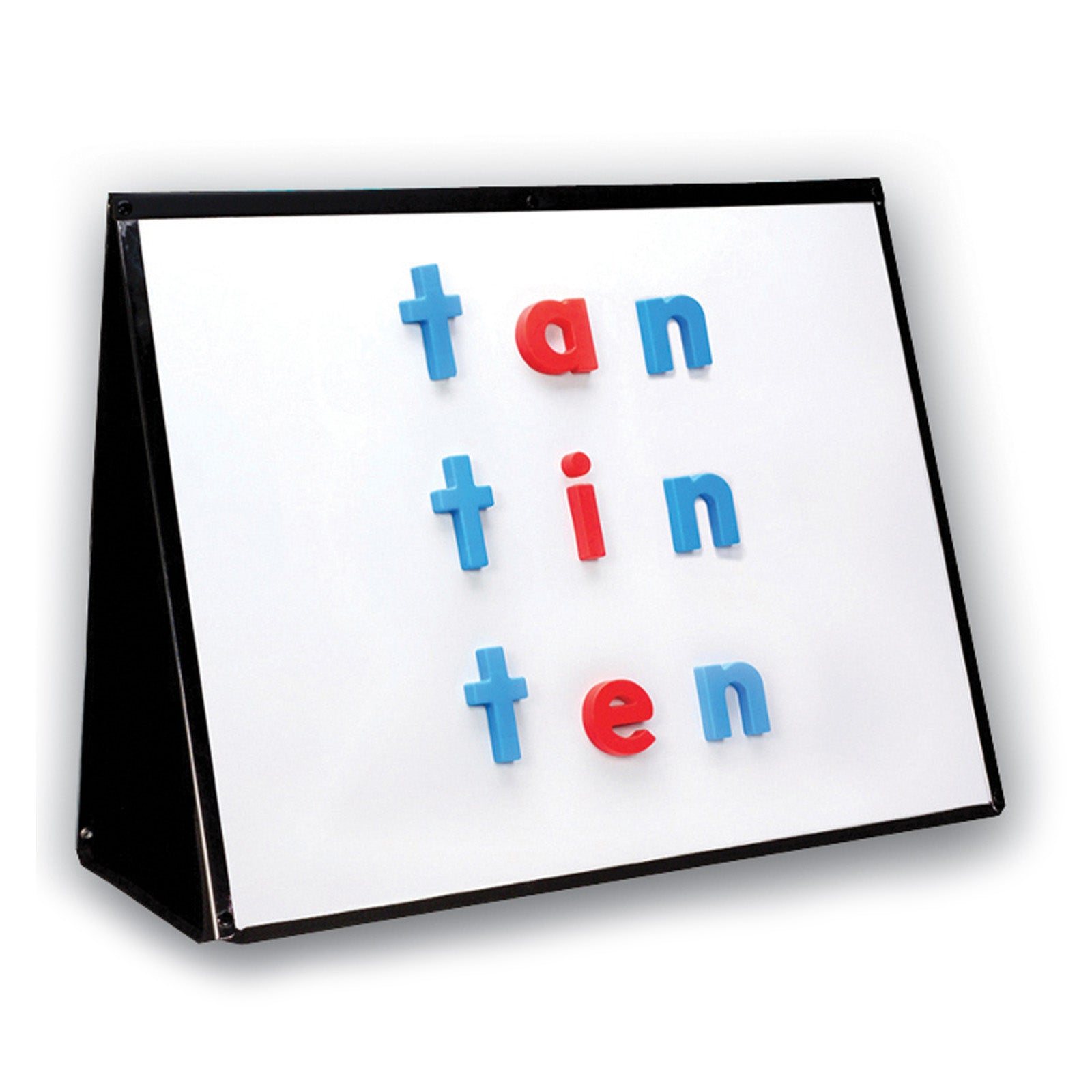 Educational Insights 3-in-1 Portable Easel - Multi-Function Teaching Tool - Image 3