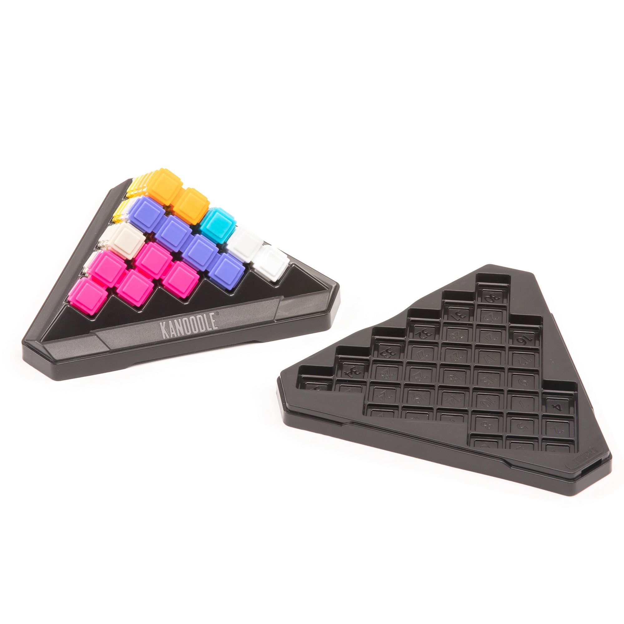Educational Insights Kanoodle Pyramid - Multi-Dimensional Puzzle Game - Image 4