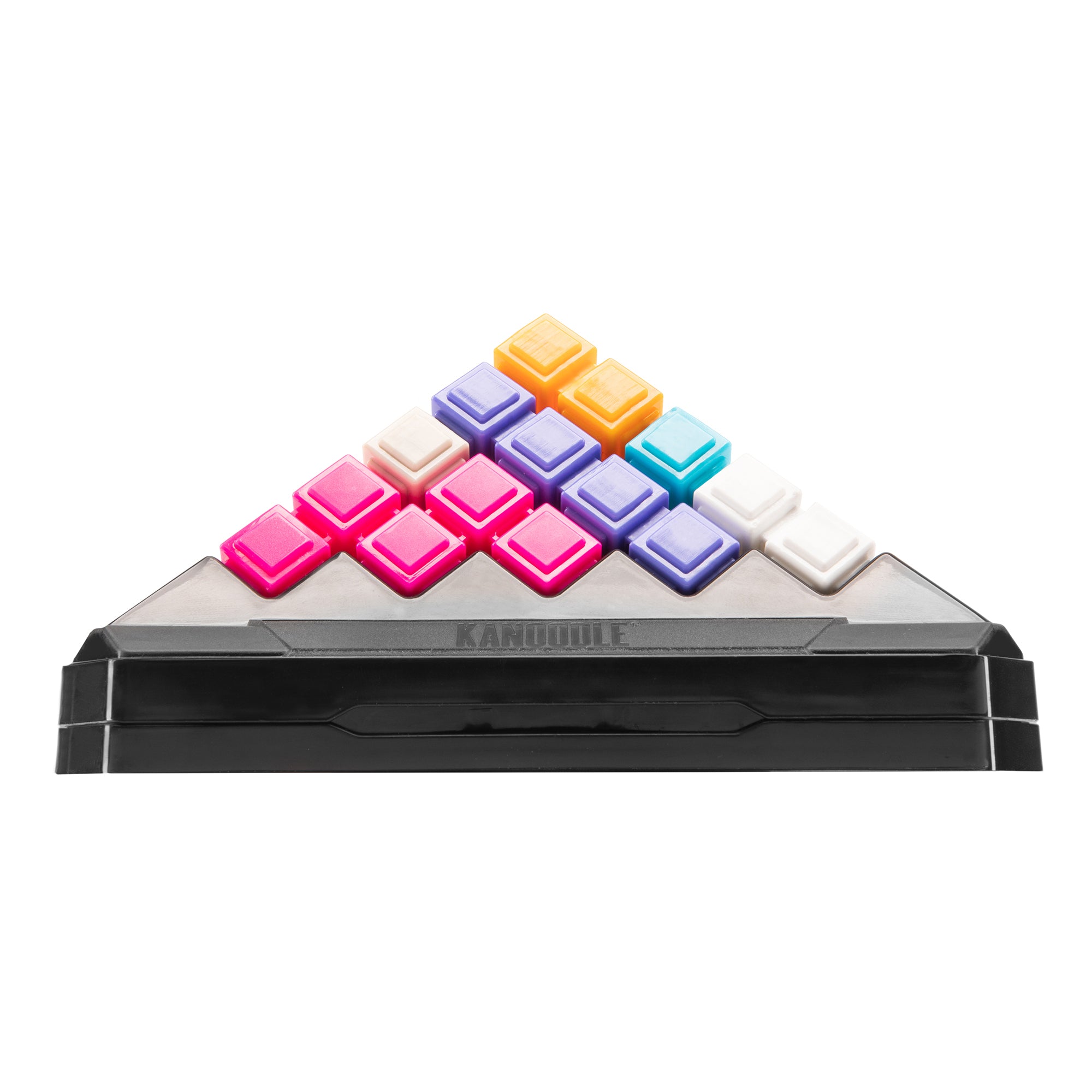 Educational Insights Kanoodle Pyramid - Multi-Dimensional Puzzle Game - Image 7