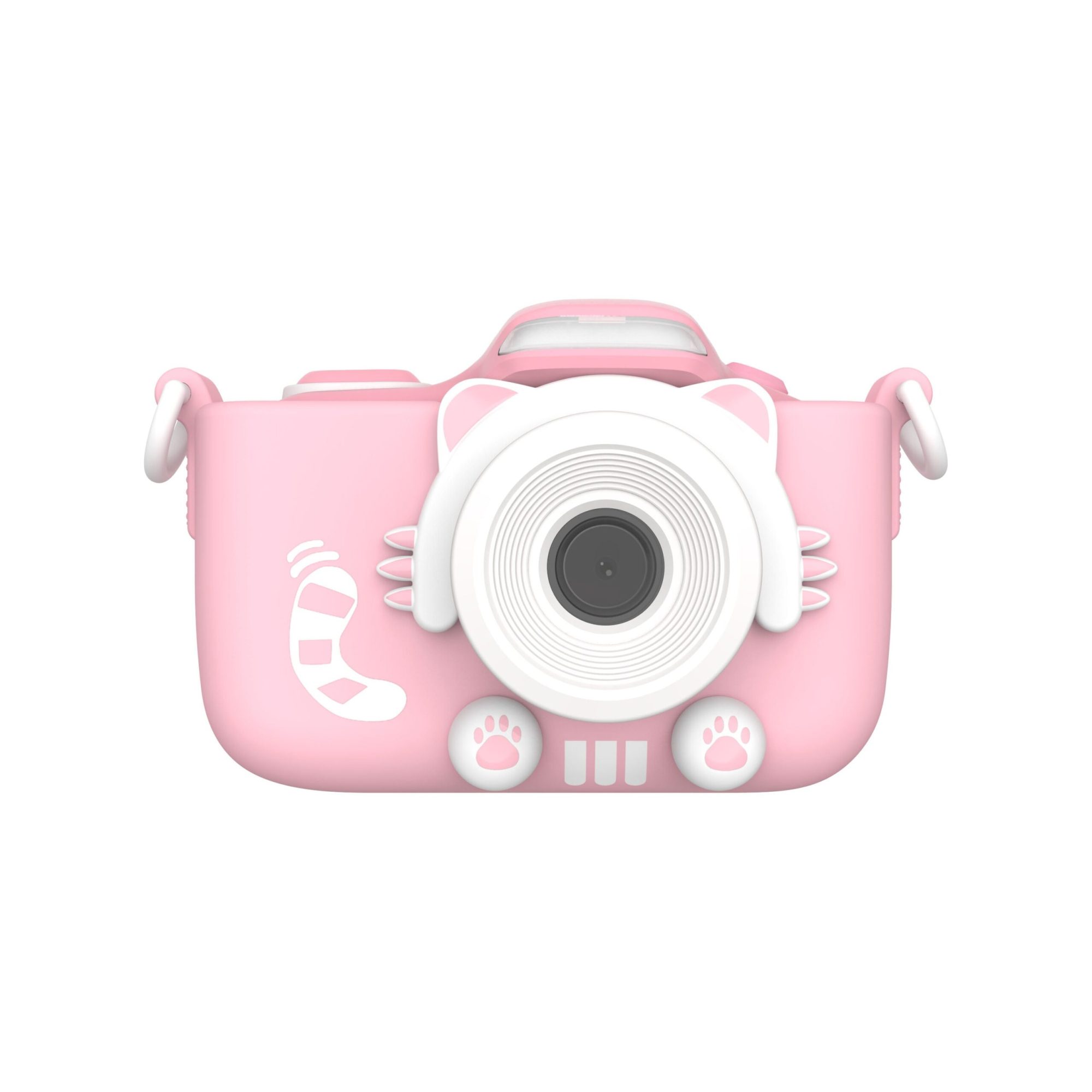 myFirst Camera 3 - Perfect Pink Edition