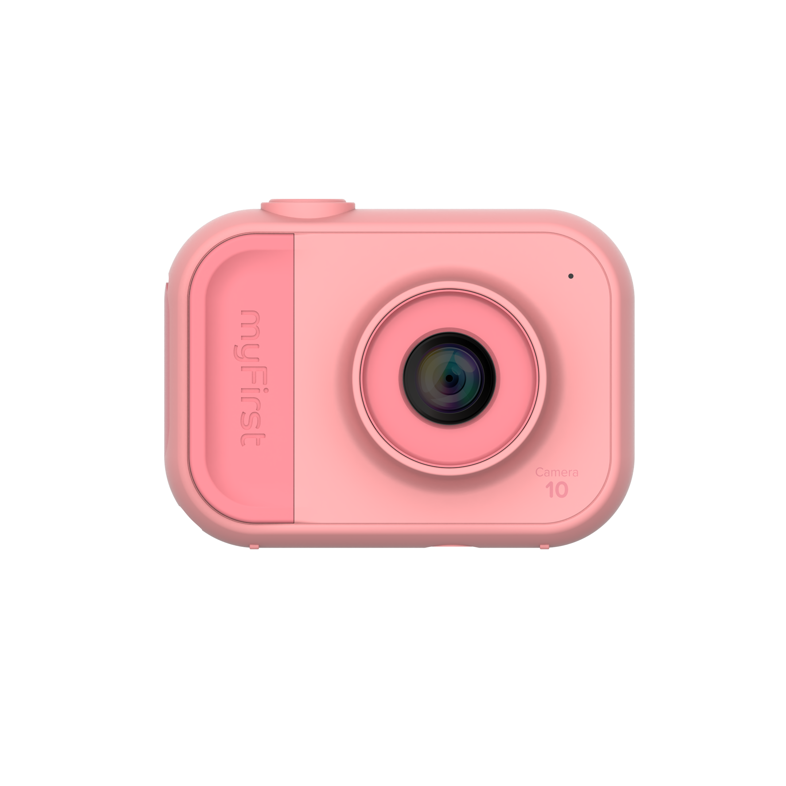 myFirst Camera 10 - Playful Pink Edition for Budding Photographers