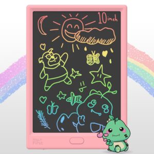 myFirst Sketch Pro Neo Kids' Drawing Tablet - Lively Pink