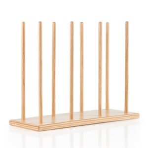 Guidecraft Hardwood Puppet Stand ?C Puppet Showcase
