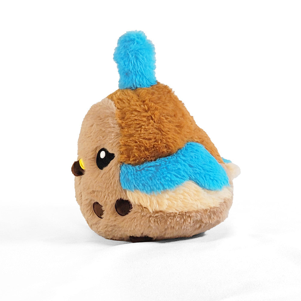 Borbs Boba Tea Bird Plush - Sensory-Friendly Soft Toy - Image 8
