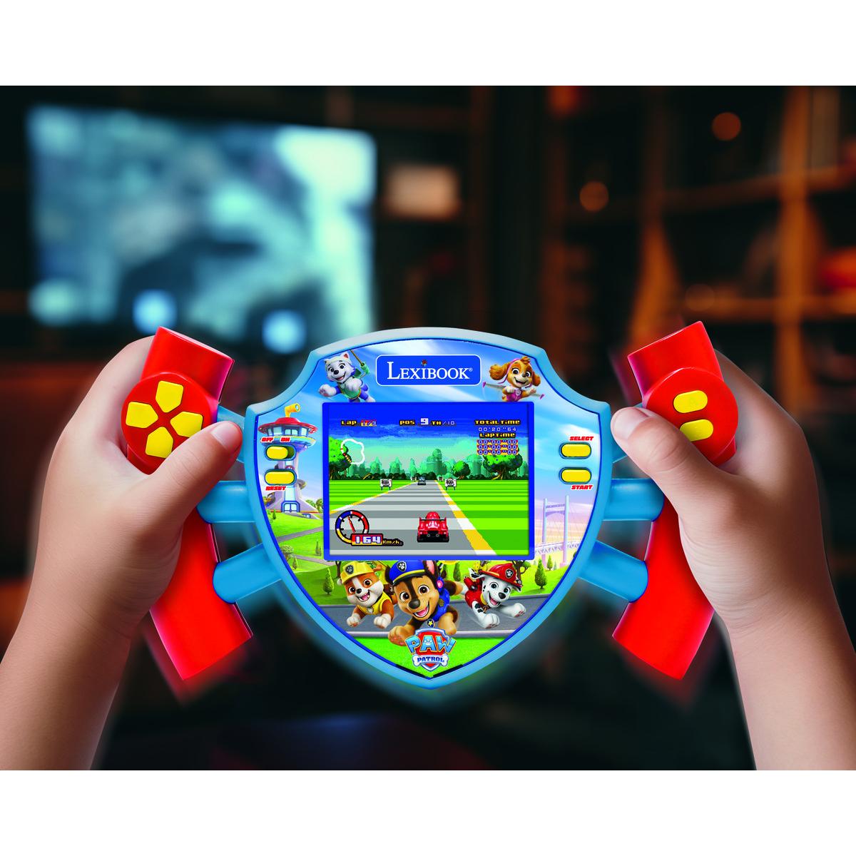 Paw Patrol Cyber Arcade Motion Console with Gesture Control and 50 Games - Image 5