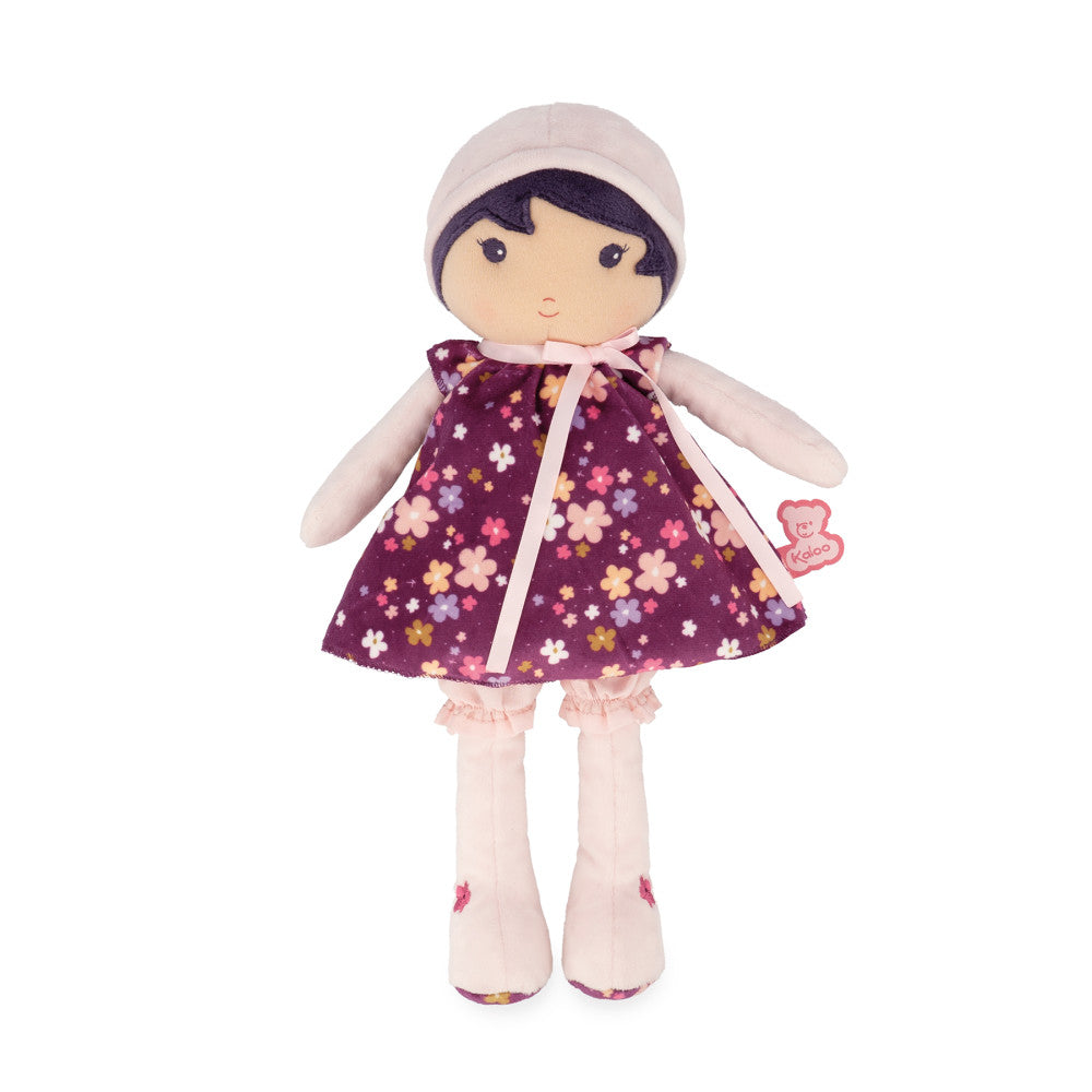 Kaloo Large Tendresse Violette Flowery Doll - Image 2