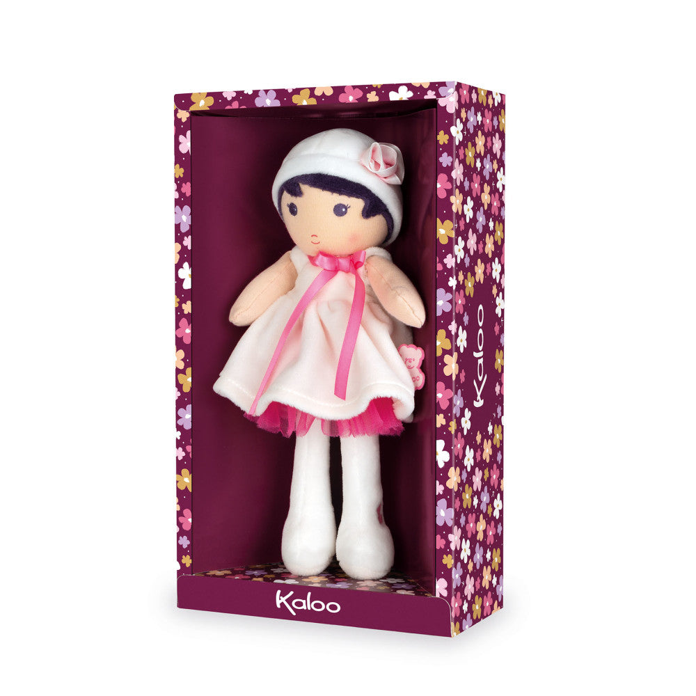Kaloo Tendresse Perle K Doll - Large Soft Princess - Image 3