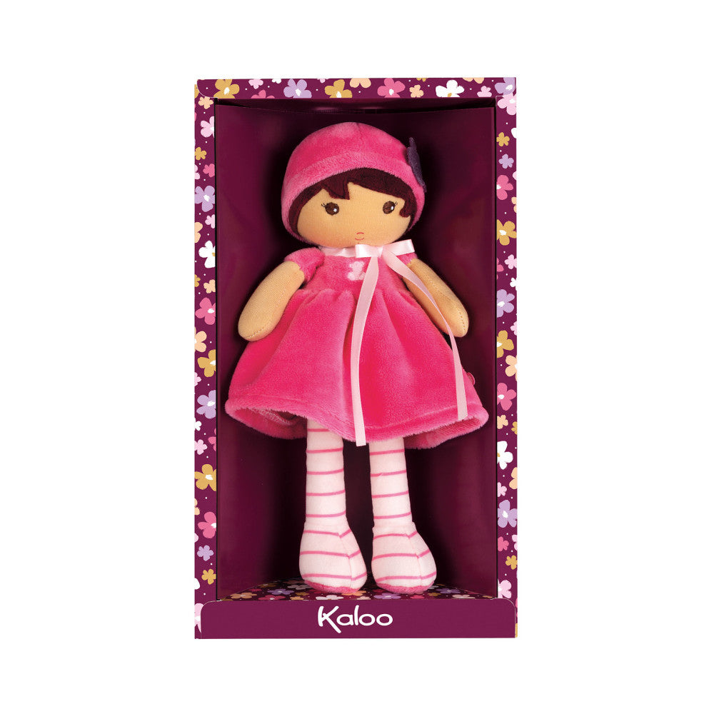 Kaloo Tendresse 12.6 inch Soft Plush Doll - Emma K - Image 2