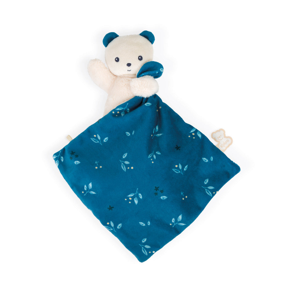 Kaloo Doudou Bear Night Owl - Eco-Friendly Bedtime Companion - Image 2