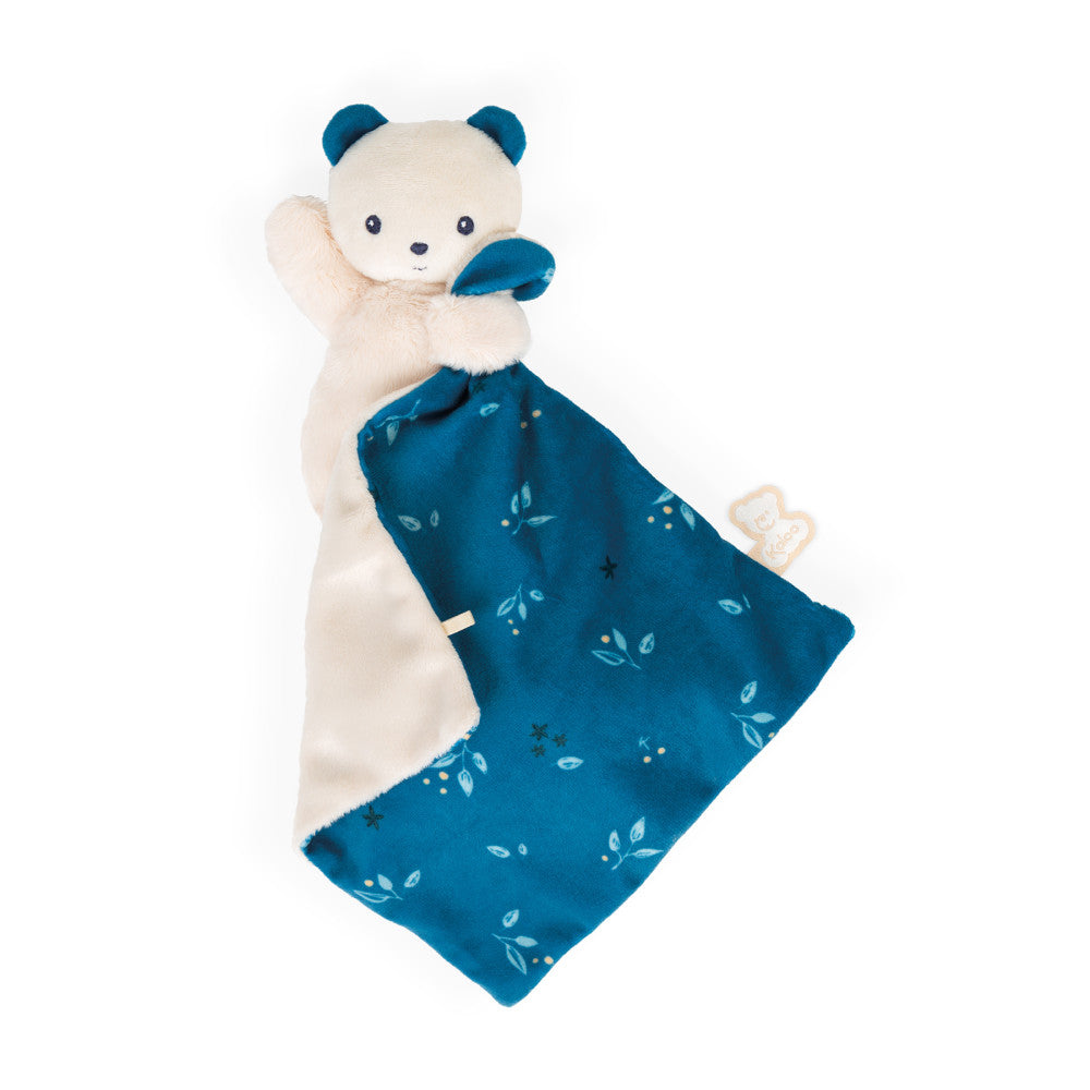 Kaloo Doudou Bear Night Owl - Eco-Friendly Bedtime Companion - Image 4